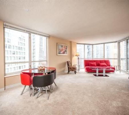 Suite Home Chicago - Eugenie Terrace Two-Bedroom Apartment Buitenkant foto