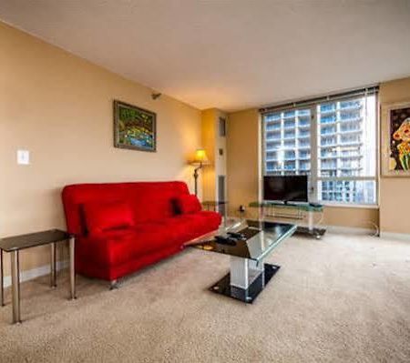 Suite Home Chicago - Eugenie Terrace Two-Bedroom Apartment Buitenkant foto