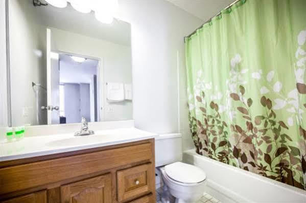 Suite Home Chicago - Eugenie Terrace Two-Bedroom Apartment Buitenkant foto