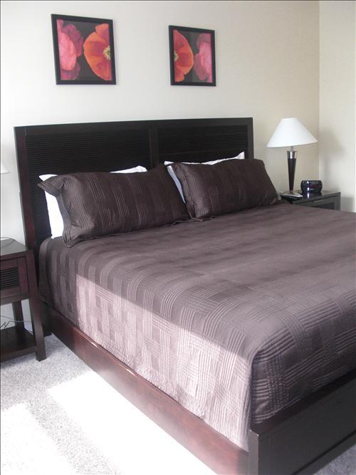 Suite Home Chicago - Eugenie Terrace Two-Bedroom Apartment Kamer foto