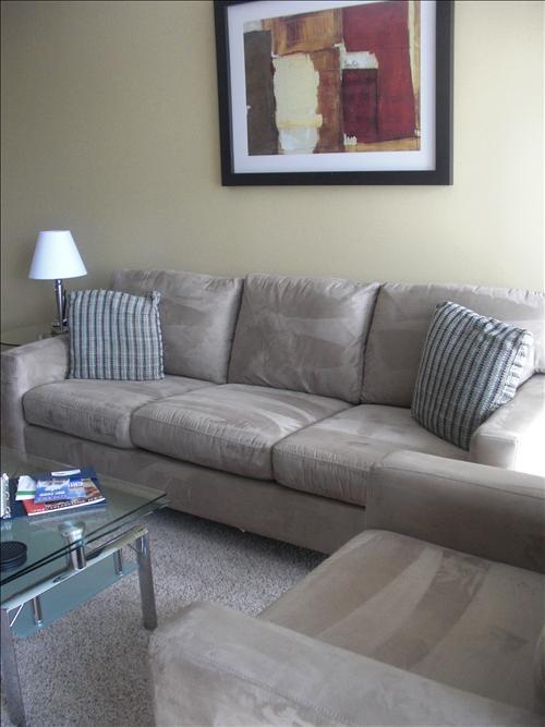 Suite Home Chicago - Eugenie Terrace Two-Bedroom Apartment Kamer foto