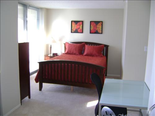 Suite Home Chicago - Eugenie Terrace Two-Bedroom Apartment Kamer foto